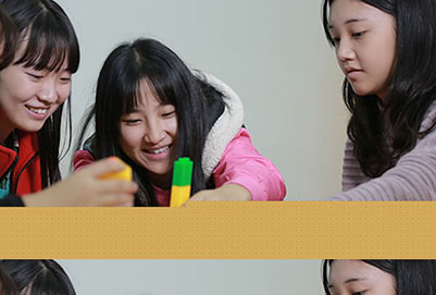 四川省五月花学院幼师专业招生如何「初中起点」