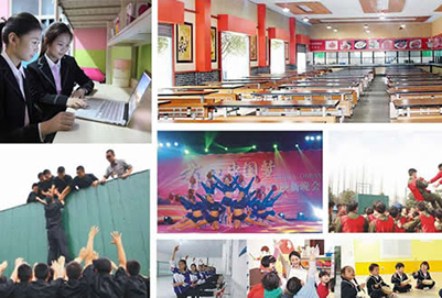 成都市希望职业学校幼师专业招生如何「双语/艺体」