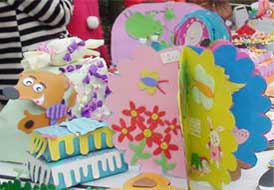 成都市希望职业学校幼师专业招生如何「双语/艺体」