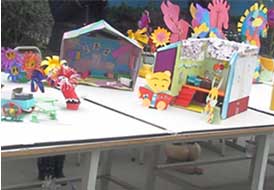 成都市希望职业学校幼师专业招生如何「双语/艺体」