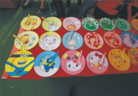 成都市希望职业学校幼师专业招生如何「双语/艺体」