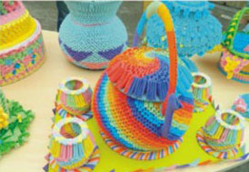 成都市希望职业学校幼师专业招生如何「双语/艺体」