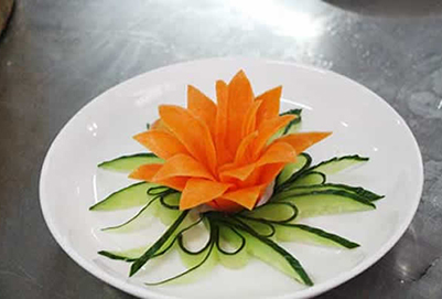 成都市希望职业学校烹饪专业「川菜/火锅/面点」招生