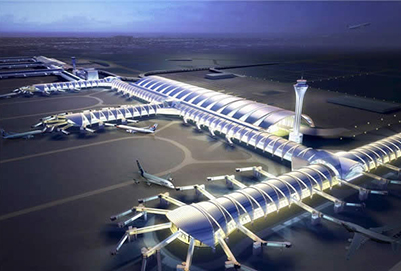 成都市航空服务「地勤」招生「初中起点」