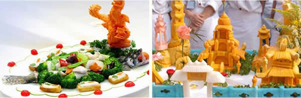 四川省五月花学院烹饪专业「川菜/火锅/面点」招生