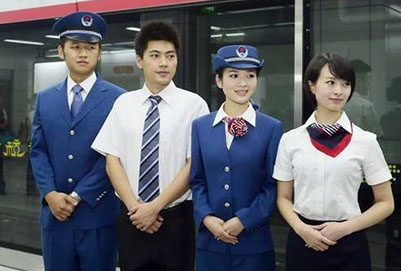 成都高铁专业学校招生情况怎样