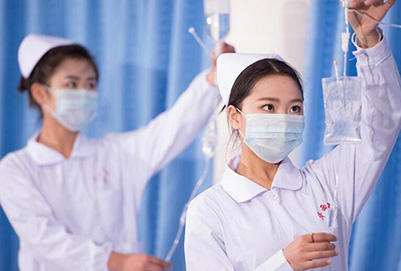 成都卫校3+2学制2020年招生对象