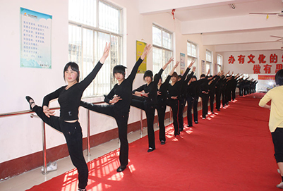 贵阳幼师学校2020年招生简章