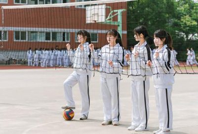 成都职业学校的管理和教学怎么样?