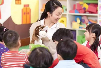 2025年贵阳哪所幼儿师范学校比较好