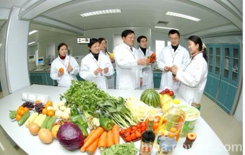 2020农产品质量检测专业怎么样_主要课程_就业方向与前景分析