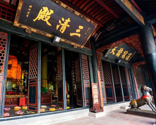 为什么要去成都市读书,答案在这里!