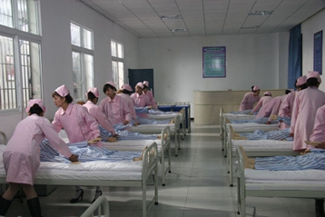 达州卫校开设什么专业 达州卫校开设什么专业