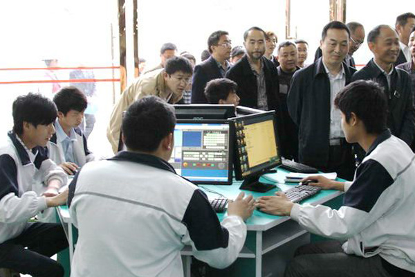 职高有什么专业 职高有什么专业