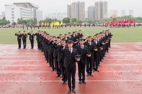 德阳职高学校 德阳职高学校