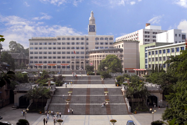 乐山职业技术学校有哪些 乐山职业技术学校有哪些