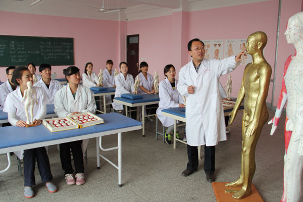 女生读什么职高专业 女生读什么职高专业