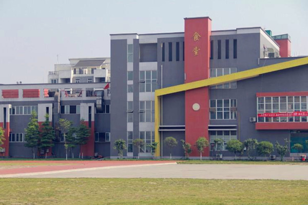 成都职高学校有哪些