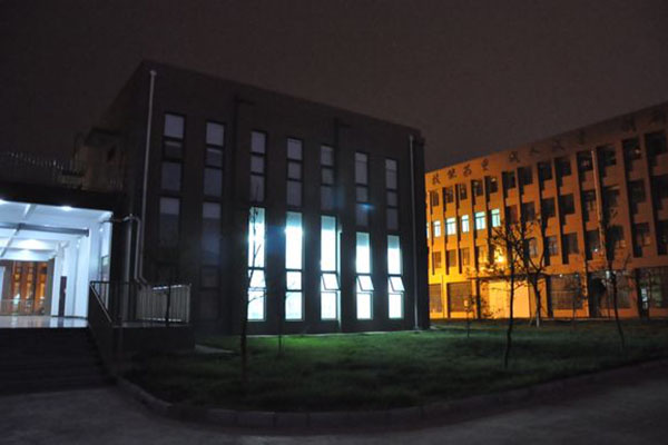 德阳安装技师学院 德阳安装技师学院