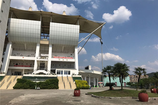 成都科华职业技术学校 成都科华职业技术学校