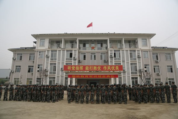 成都职高学校哪些好 成都职高学校哪些好