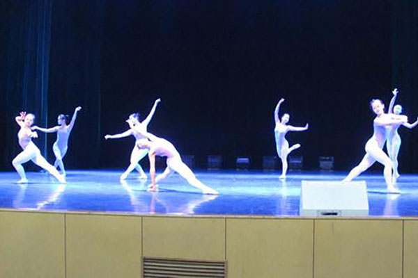 职高学校 职高学校