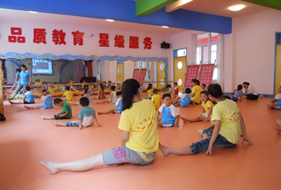 贵阳幼师学校2025年秋招时间多久