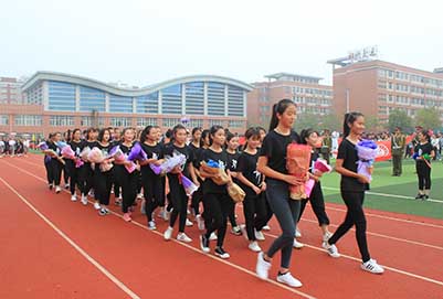 2025年贵阳幼师学校招生计划