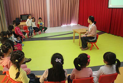2025年贵州幼师学校就业保障