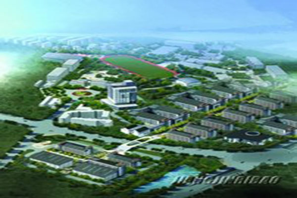 重庆工商学校 重庆工商学校