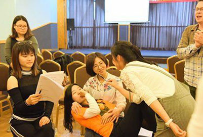 2025年贵阳幼师学校秋季面试注意事项有哪些