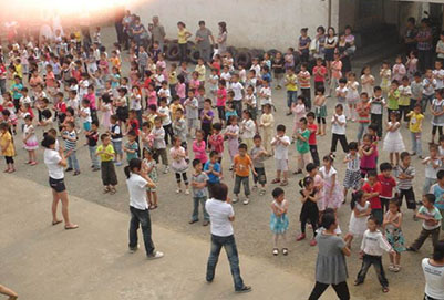 贵阳幼师学校2025年就业前景
