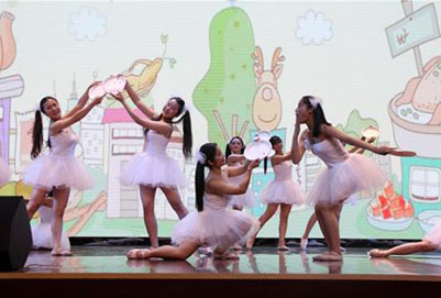 报读贵州幼师学校就业有保障吗?