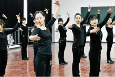 2025年贵阳幼师学校初等教育介绍