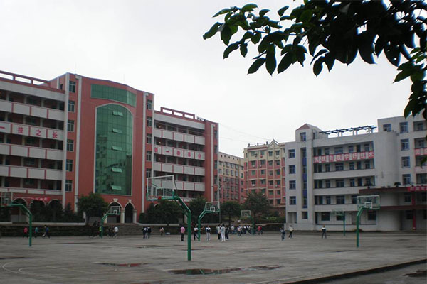 2020广安职高学校排名 2020广安职高学校排名