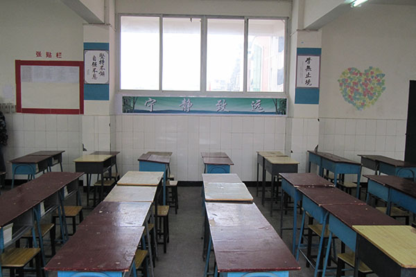 广安职高学校排名 广安职高学校排名