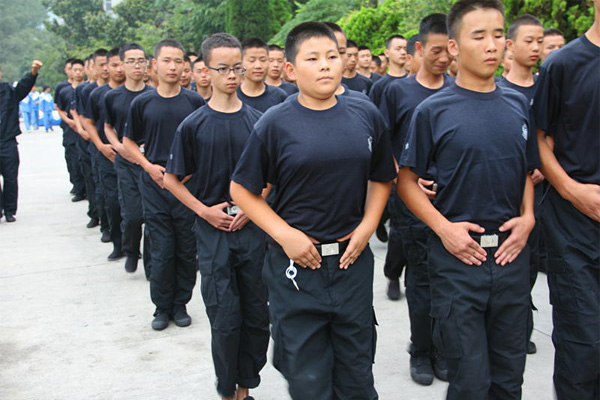 贵阳职业学校 贵阳职业学校