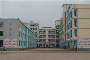 广元剑阁职高学校 广元剑阁职高学校