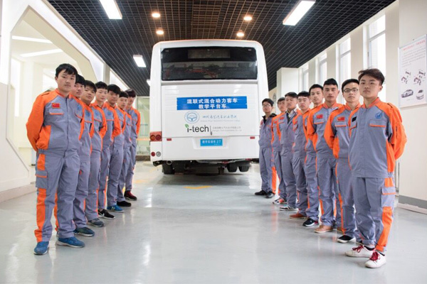 资阳职业学校怎么样 资阳职业学校怎么样
