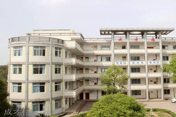 资阳市雁江区忠义高级职业中学 资阳市雁江区忠义高级职业中学