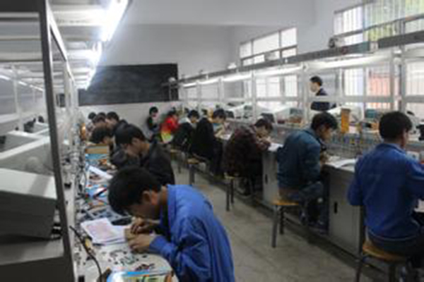 职高学校招生 职高学校招生