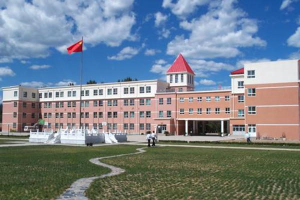 广元高职学校 广元高职学校