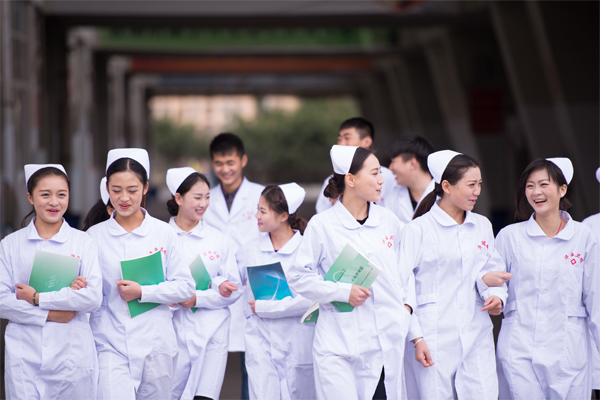 我校2025年单招录取喜报