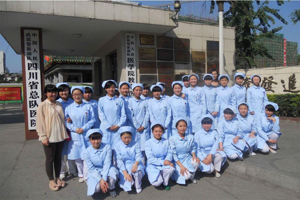 攀枝花学生可以在成都市读职高吗，有没有好的学