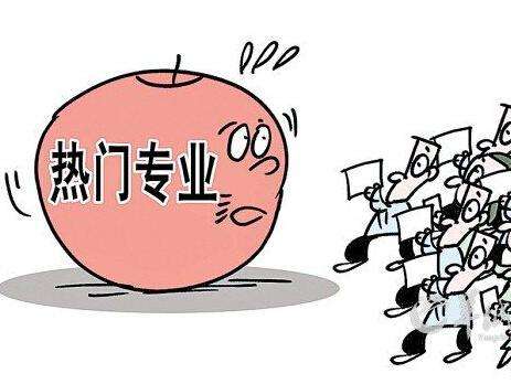 面临专业选择,你需要了解