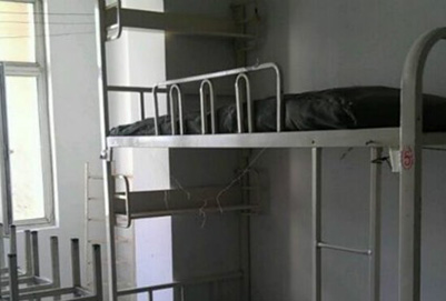 成都市希望航空职业学校宿舍条件如何