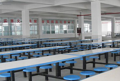 成都市希望航空职业学校宿舍条件如何