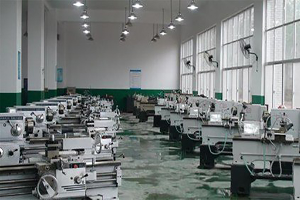 眉山市仁寿县华达中等职业学校