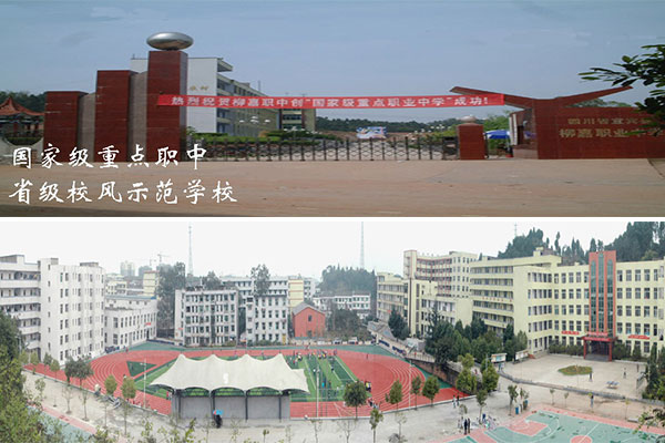 宜宾职中,职中排名 宜宾职中,职中排名