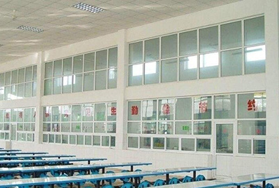 民办四川省天一航空学院宿舍条件如何